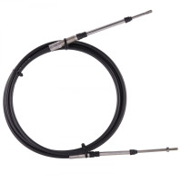 SEA Doo - Jet Boat Reverse Cable/ Shift Cable - Length: 335 cm - speedster 155/ 255/ 260 - " 268000108"  - SD-4112 - Multiflex